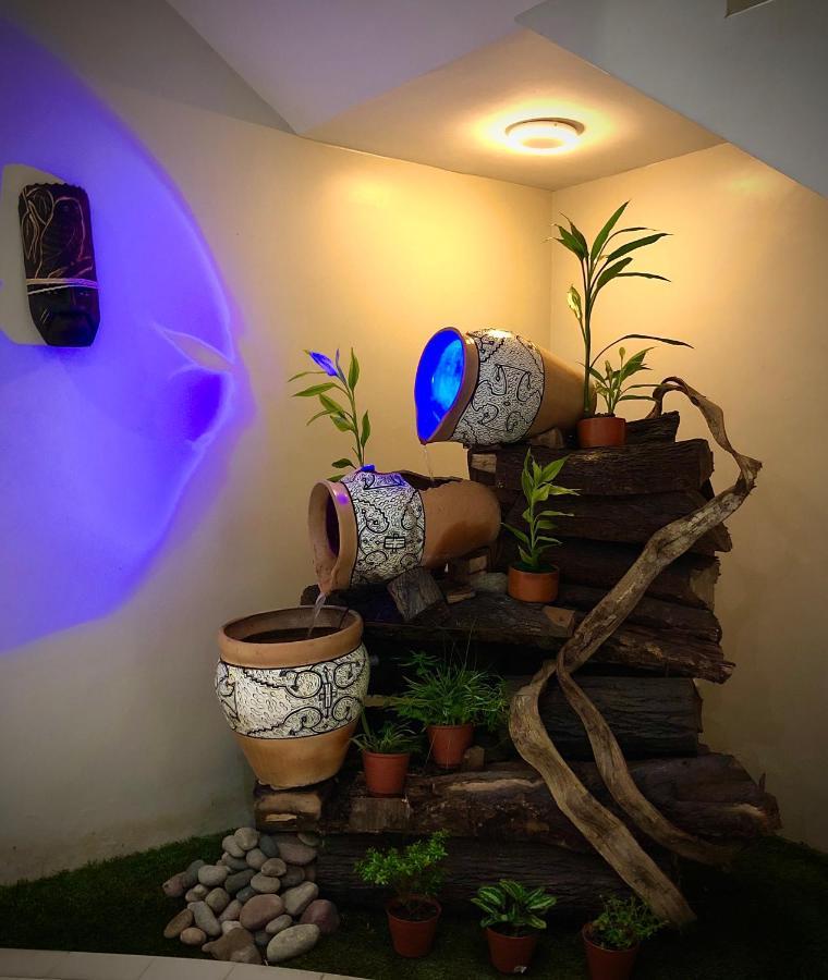Nativo Hotel Iquitos Bagian luar foto