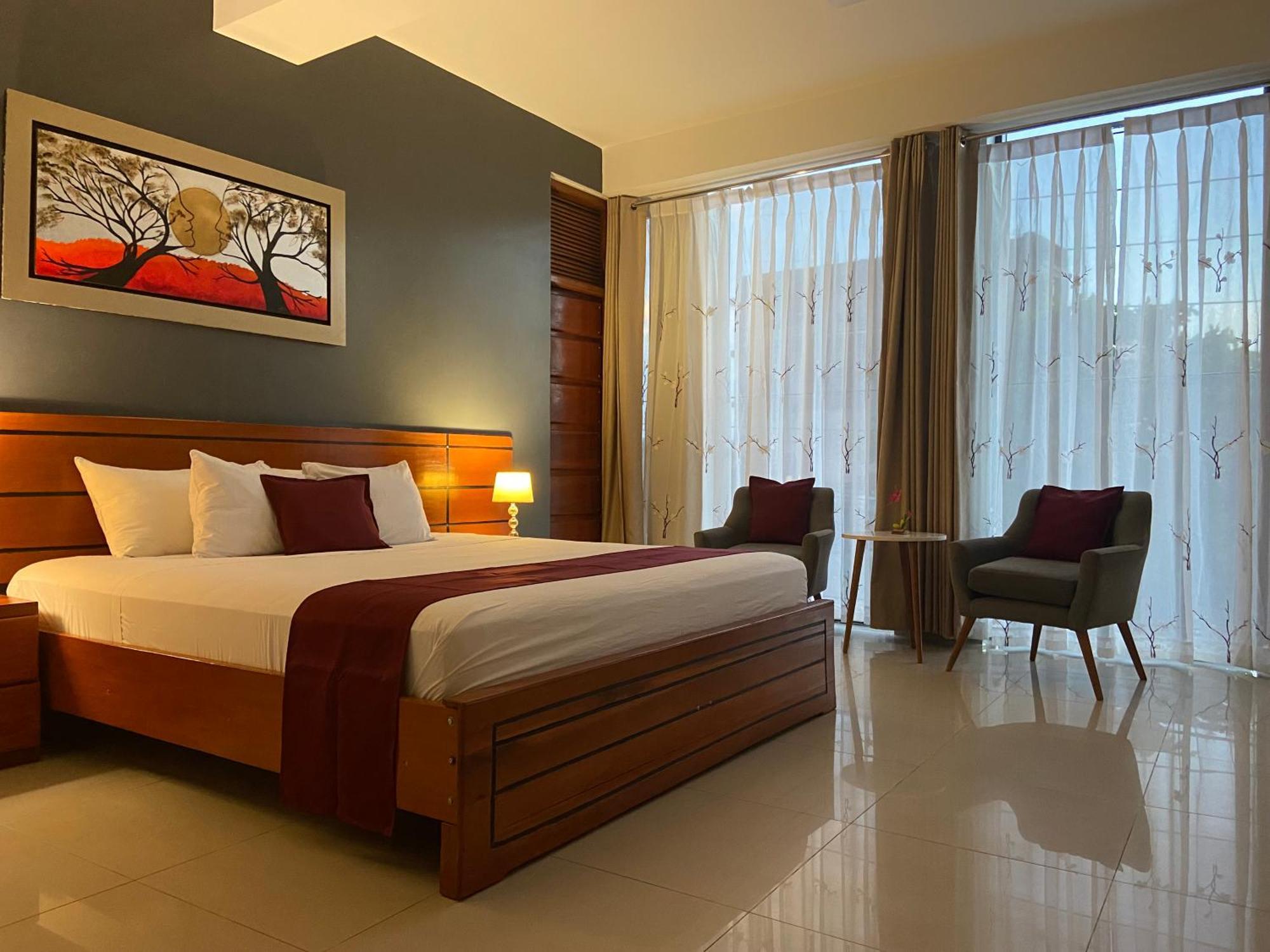 Nativo Hotel Iquitos Bagian luar foto