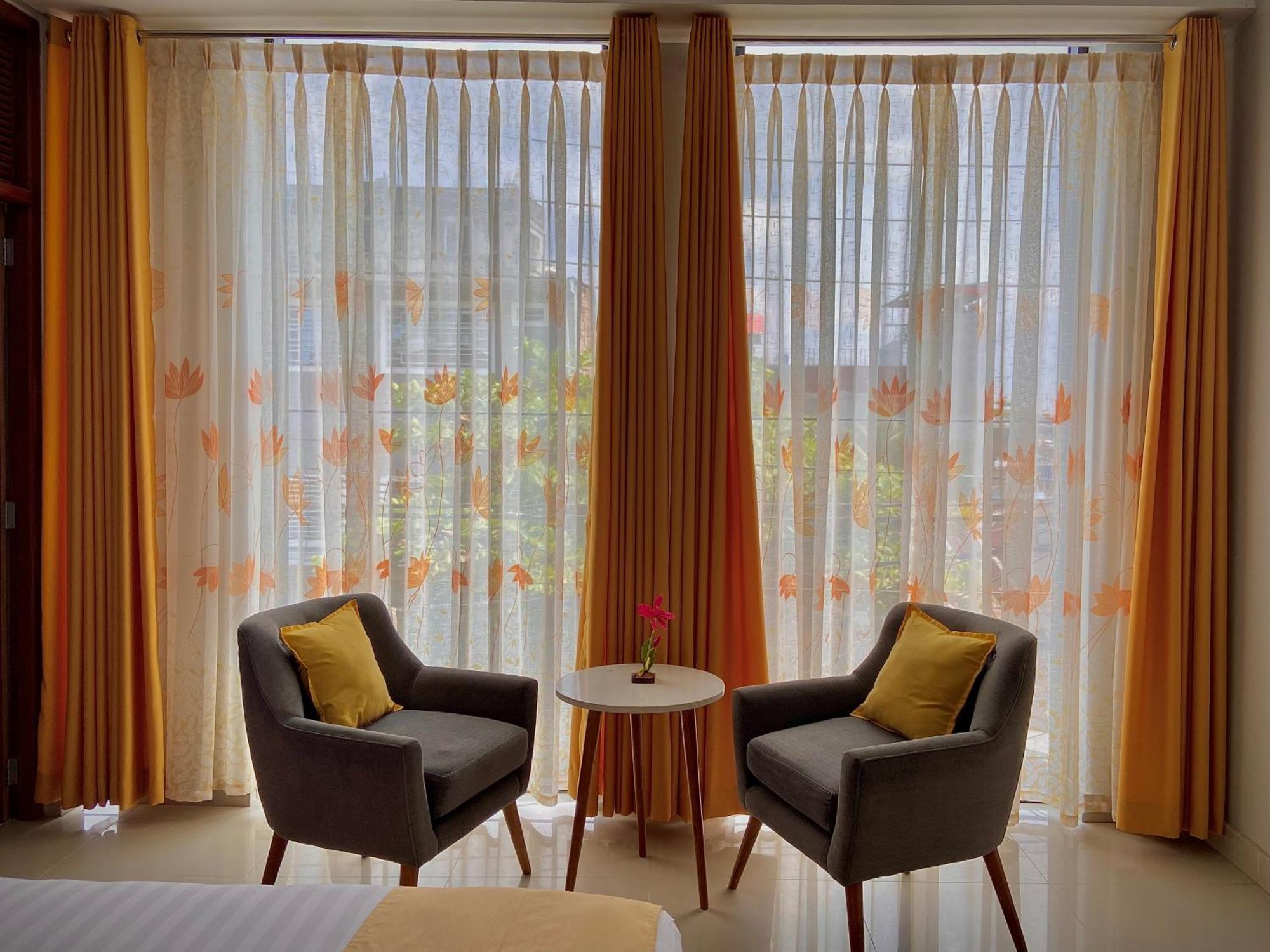 Nativo Hotel Iquitos Bagian luar foto
