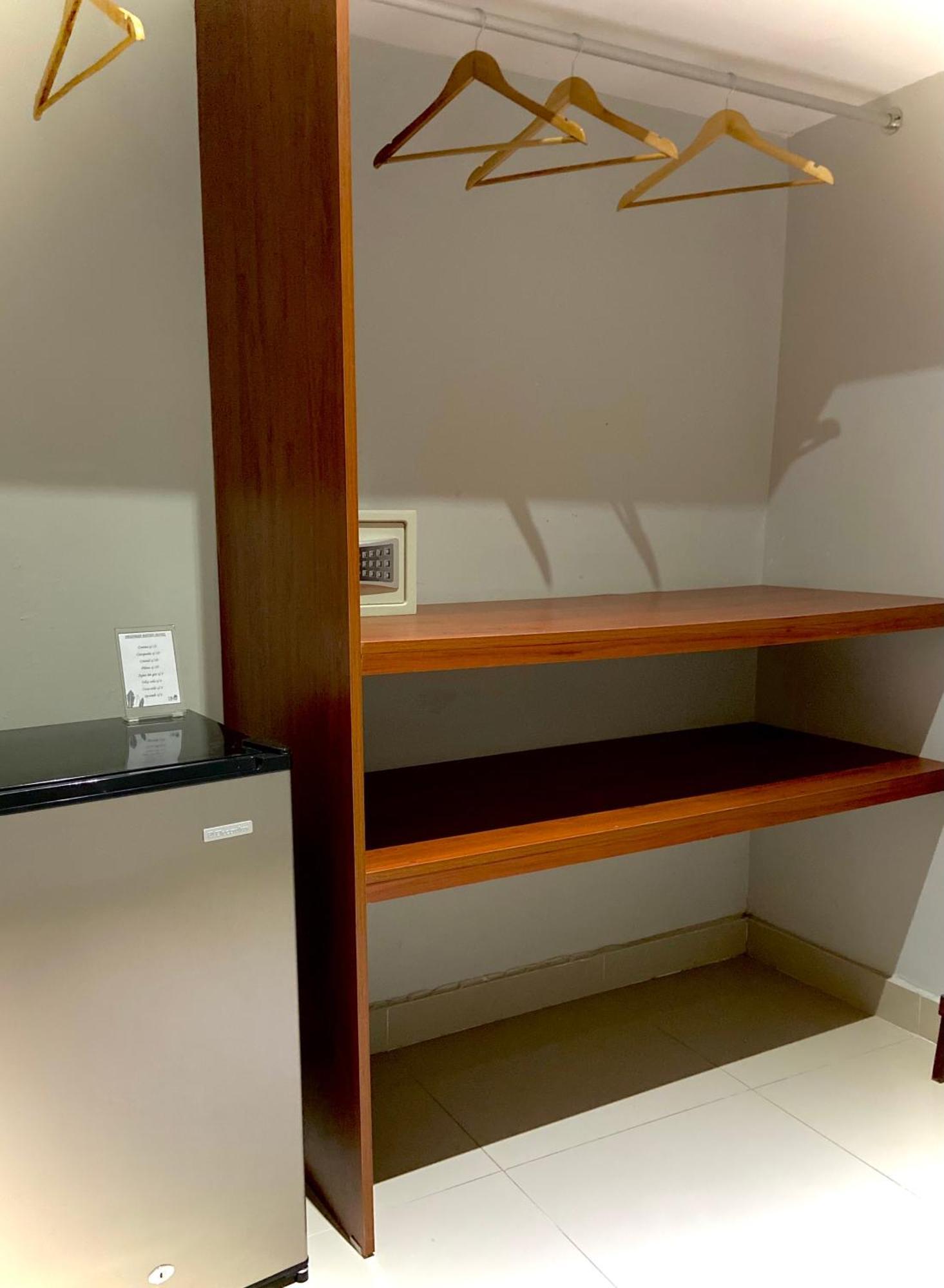 Nativo Hotel Iquitos Bagian luar foto