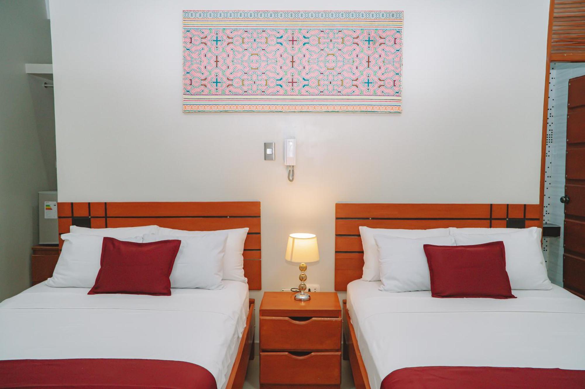 Nativo Hotel Iquitos Bagian luar foto