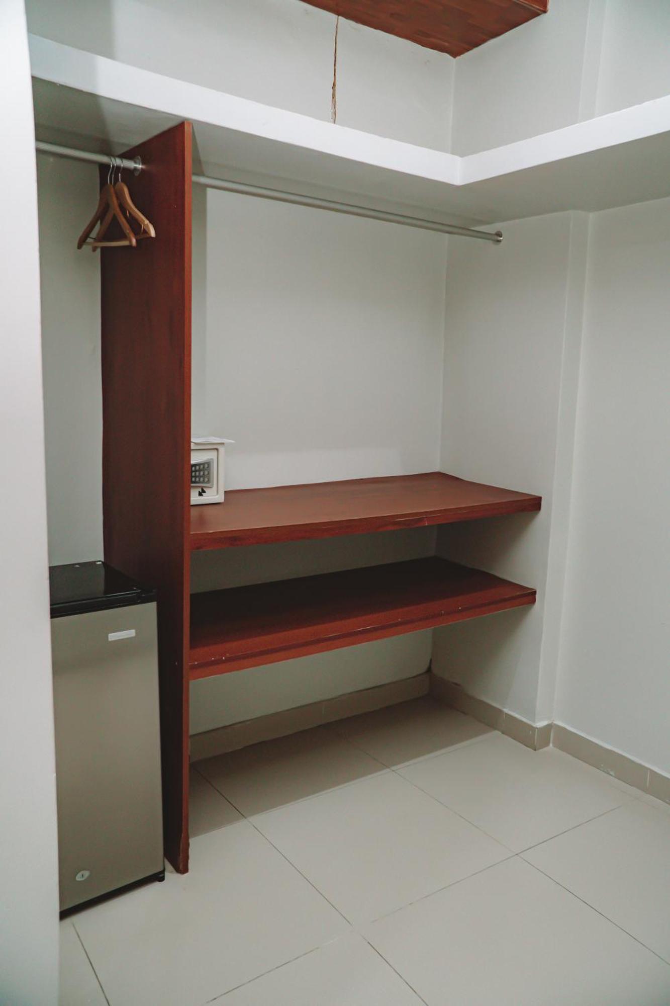 Nativo Hotel Iquitos Ruang foto